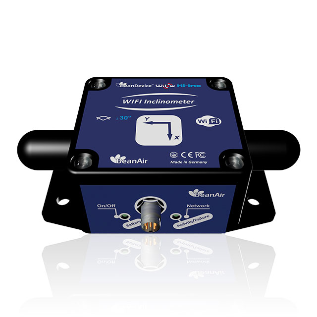 BEANAIR SENSORS_BND-WILOW-HI-INC-30B
