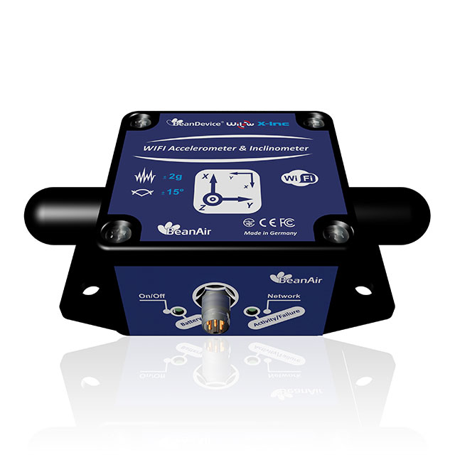 BEANAIR SENSORS_BND-WILOW-X-INC-2G-30B