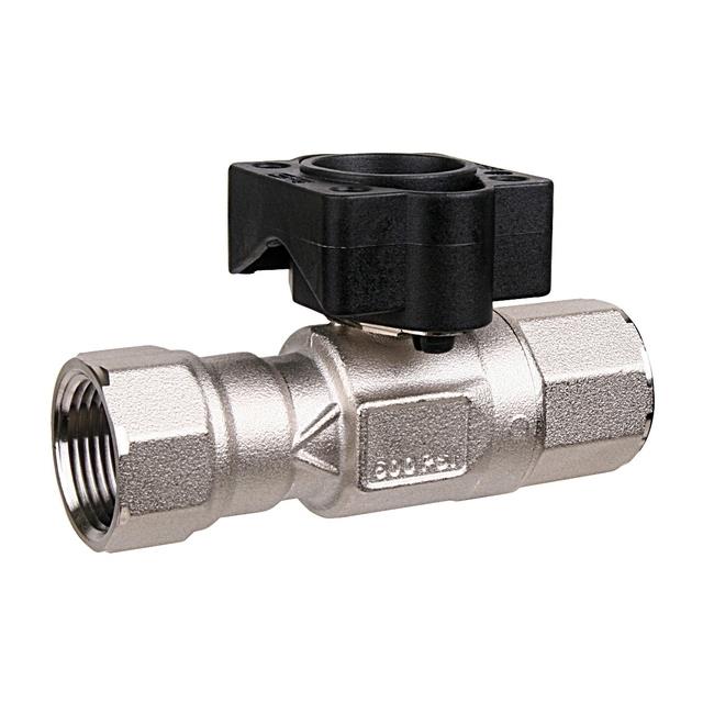 Belimo_B215HT073