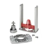 Belimo_UGVL_FOR UNIVERSAL GLOBE VALVE WITH L