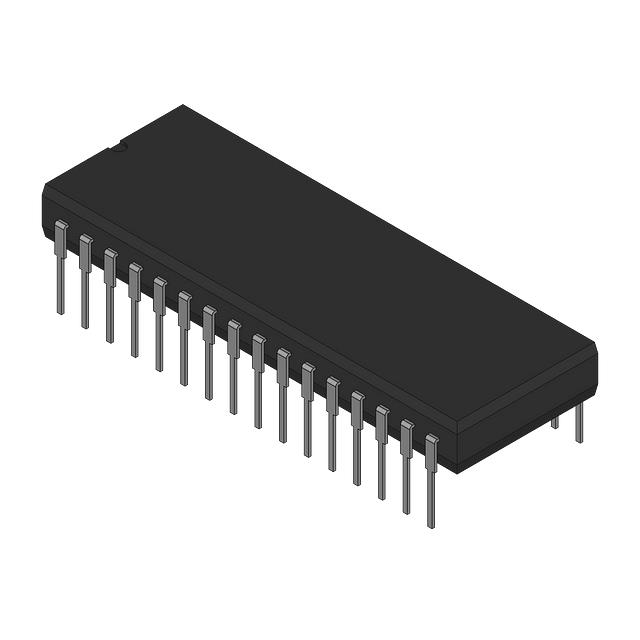 Infineon Technologies_CY27H010-30PC