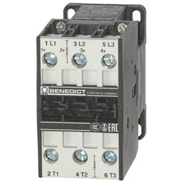 Benedict GmbH_K3-40A00 110