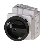 Benedict GmbH_LS16 EH4 A4_DC SOLAR DISC 16A UL 4P PANEL MT