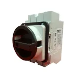 Benedict GmbH_LS40 EH4 A4_DC SOLAR DISC 40A UL 4P PANEL MT