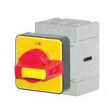 Benedict GmbH_LTS20 EHN1 A3_AC DISC 20A UL 3P PANEL MOUNT