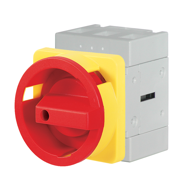 Benedict GmbH_LTS32 EHN4 A3