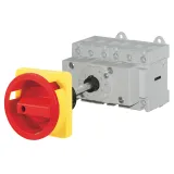 Benedict GmbH_LTS63 VZVHN4 A6_AC DISC 63A UL 6P BASE MNT +DOOR