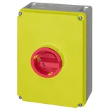 Benedict GmbH_LTS80 PFLHN4 A3_AC DISC 80A UL 3P ENCLOSED IP66