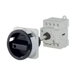 Benedict GmbH_LTS80 VH4 A3_AC DISC 80A UL 3P BASE MNT +DOOR