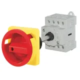 Benedict GmbH_LTS80 VZVHN4 A3_AC DISC 80A UL 3P BASE MNT +DOOR