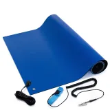 Bertech_2059S-18X36BKT_18"X36" ESD SOLDERING MAT KIT