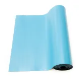 Bertech_2059T-2X50B_TABLE MAT RUBBER BLUE 50' X 2'