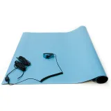 Bertech_2059T-3X6BKT_3'X6' ESD HIGH TEMPERATURE MAT
