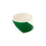 Bertech_BERST-2GW_2" GRN/WHITE SAFETY WARNING TAPE
