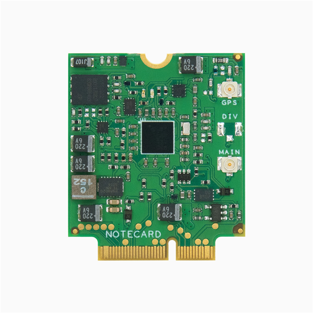 Blues Wireless_NOTE-NBNA-500