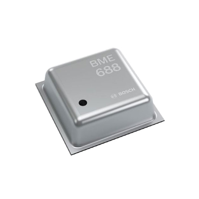 Bosch Sensortec_BME688