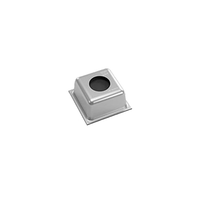 Bosch Sensortec_BMP384