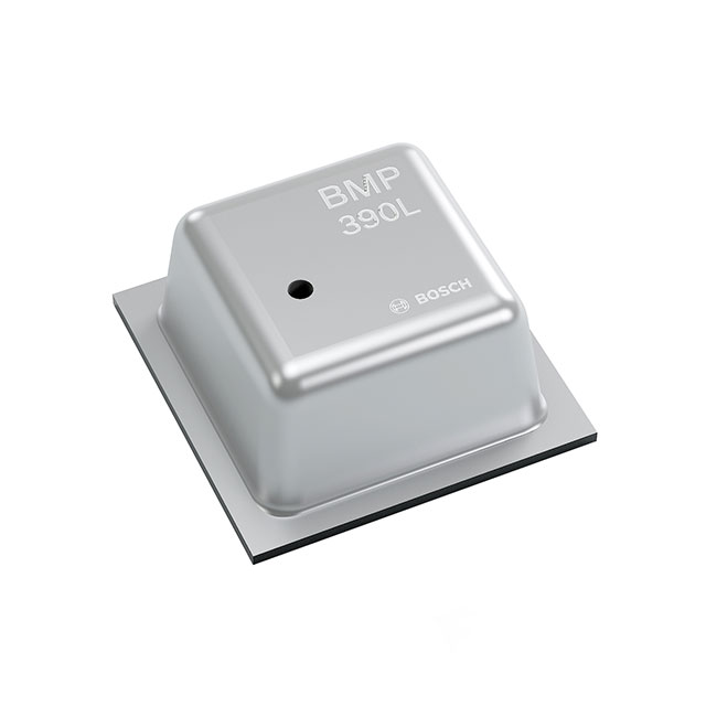 Bosch Sensortec_BMP390L