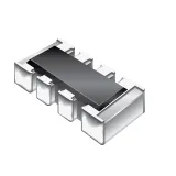 Bourns, Inc._CAY16A-220J4LF_RES ARR 4 RES 22 OHM 1206