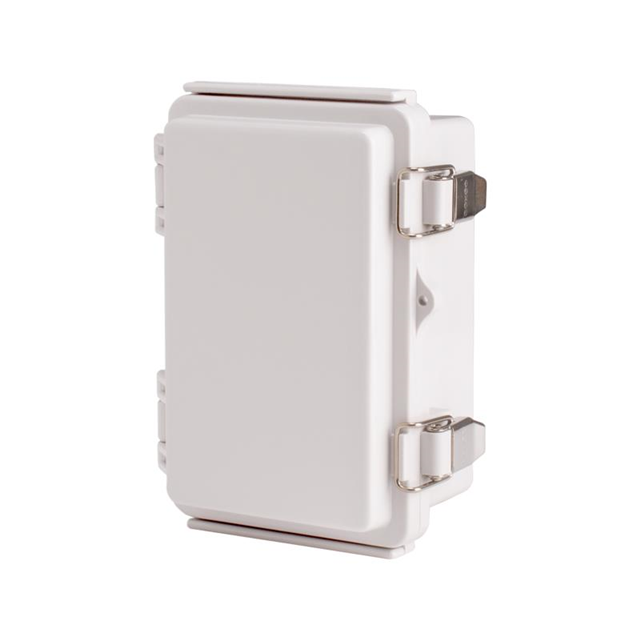BoxCo Industries_BC-CGP-101507