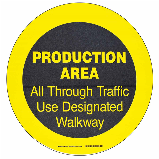 Brady Corporation_104513