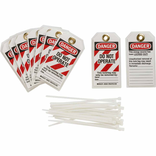 Brady Corporation_122980