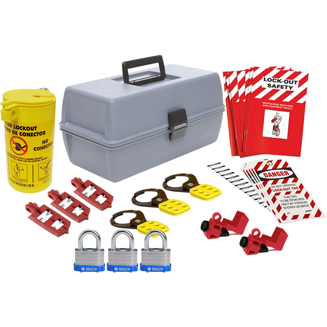 Brady Corporation_134035