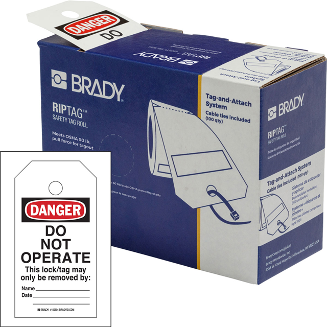 Brady Corporation_150503