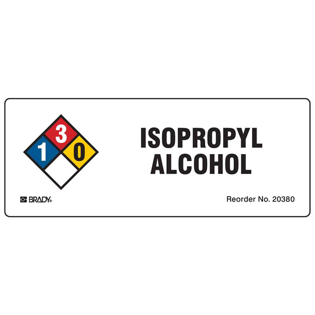 Brady Corporation_20380LS