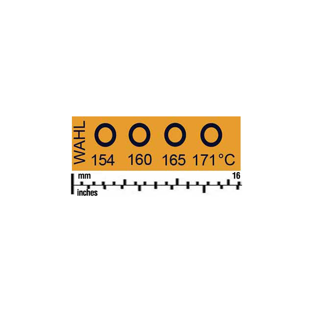 Wahl Temp-Plate®_450-154VC