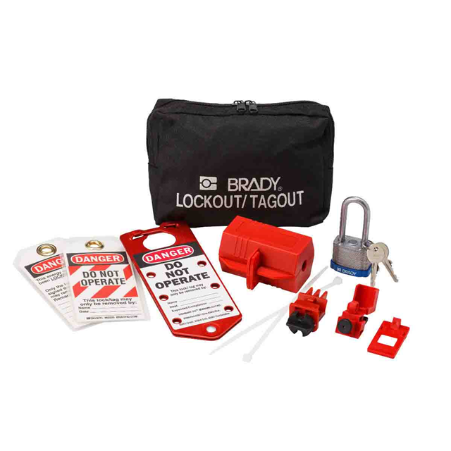 Brady Corporation_65291