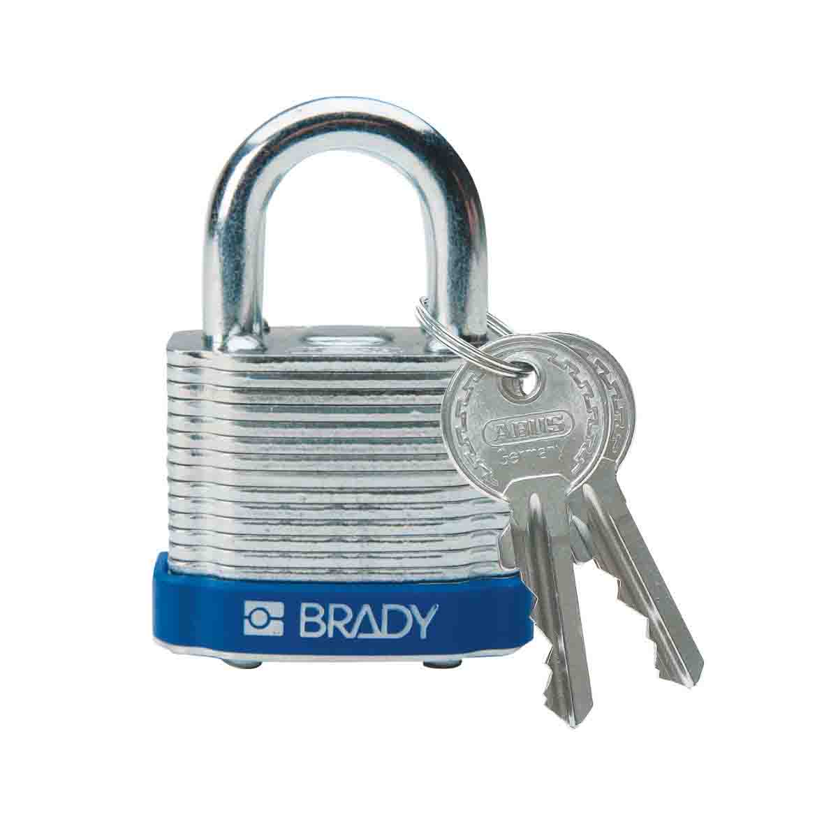 Brady Corporation_99504