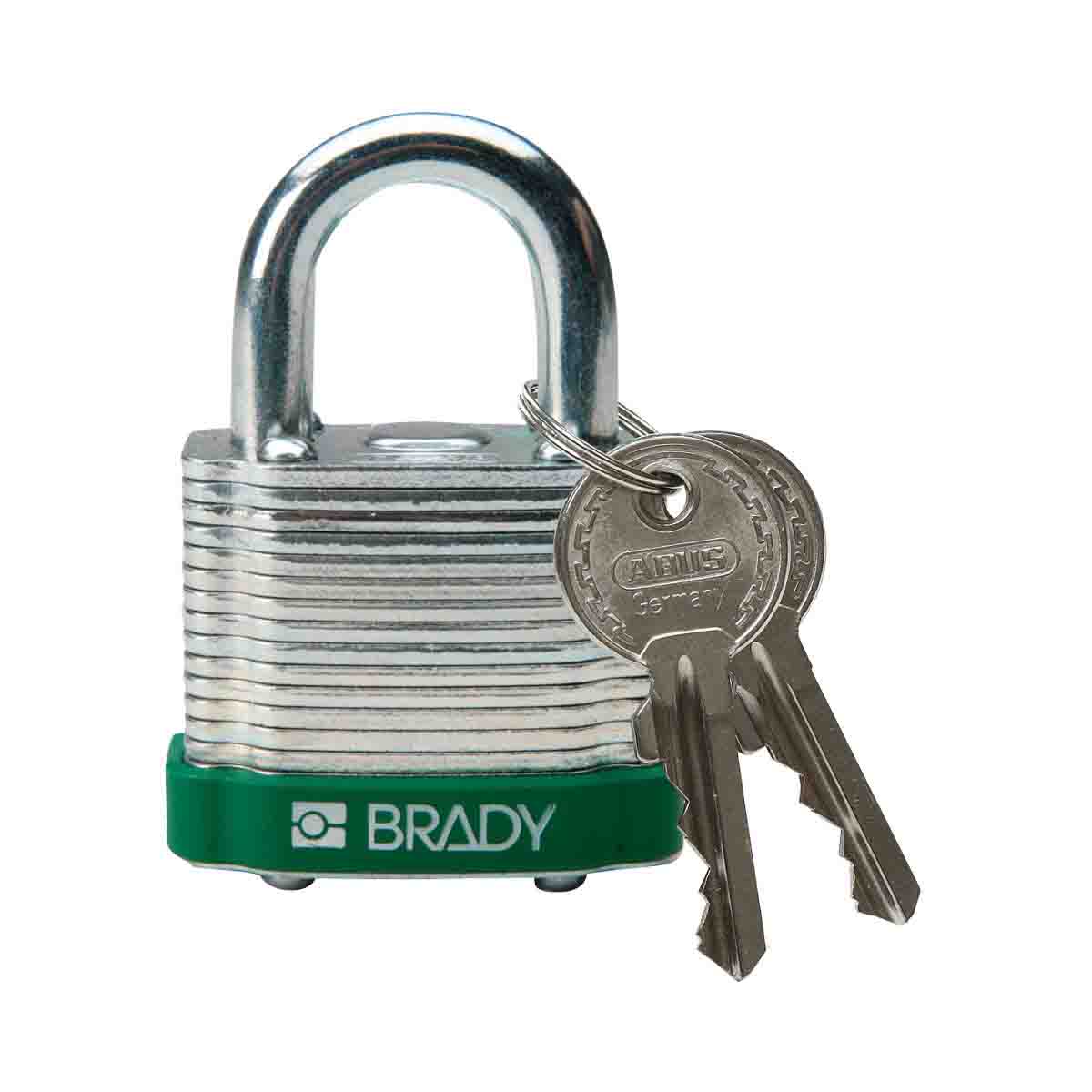 Brady Corporation_99508