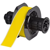 Brady Corporation_B33C-1500-437YL_B33,B437,YELLOW,1.5" X 85FT,FIT