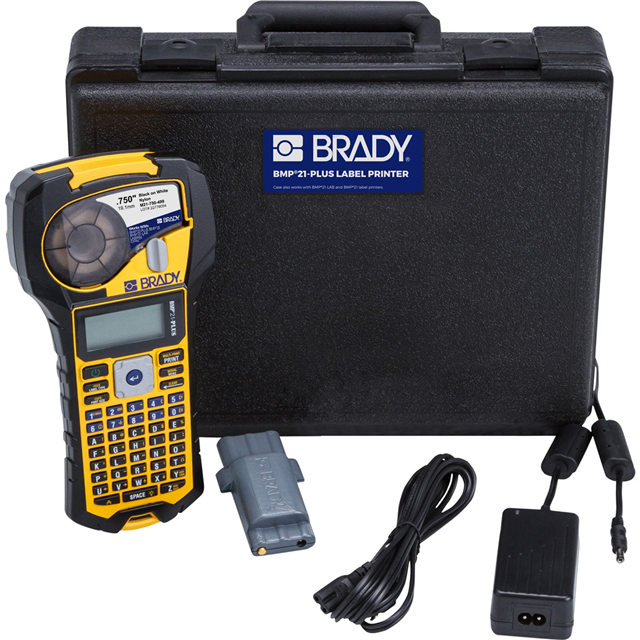 Brady Corporation_BMP21-PLUS-KIT1