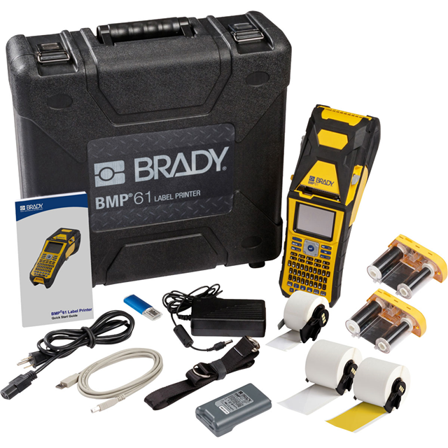 Brady Corporation_BMP61-SFID-KIT1