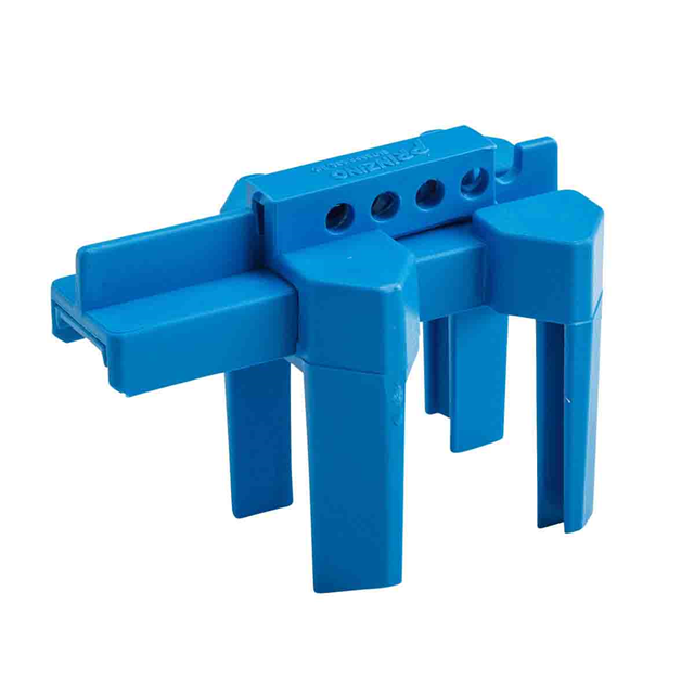 Brady Corporation_BS07A-BU