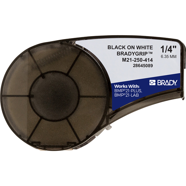 Brady Corporation_M21-250-414