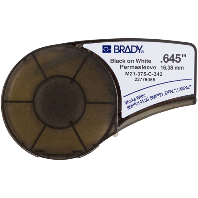 Brady Corporation_M21-375-C-342