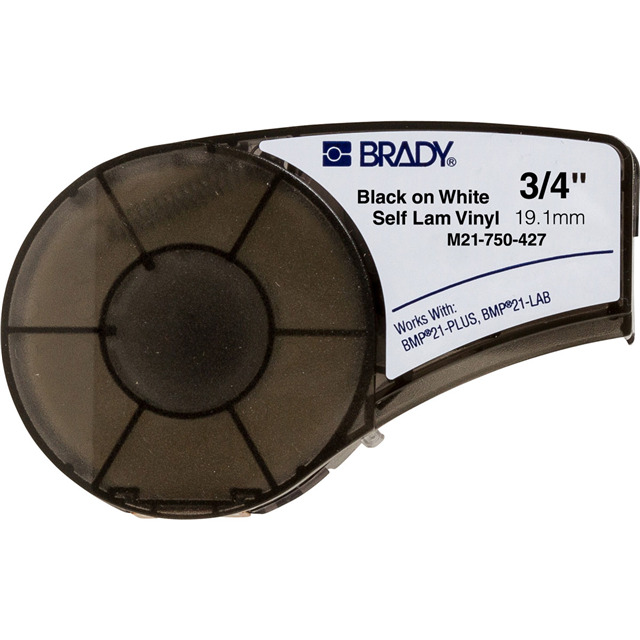 Brady Corporation_M21-750-427