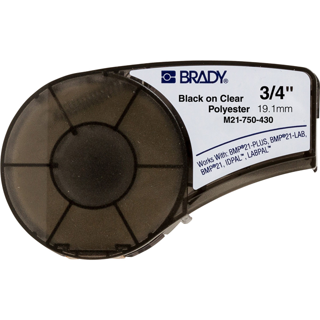 Brady Corporation_M21-750-430