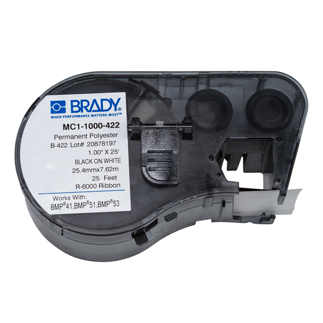 Brady Corporation_MC1-1000-422