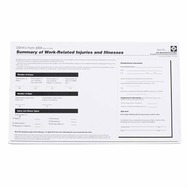 Brady Corporation_OR300A
