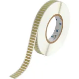 Brady Corporation_THT-47-724-10_LABEL, 0.2 IN H X 0.65 IN W