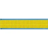 Brady Corporation_WM-16-YL-SC-PK_WIRE MARKER, 0.75 IN H