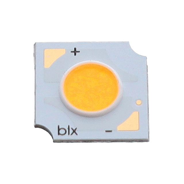 Bridgelux, Inc._BXRE-40E0400-C-83