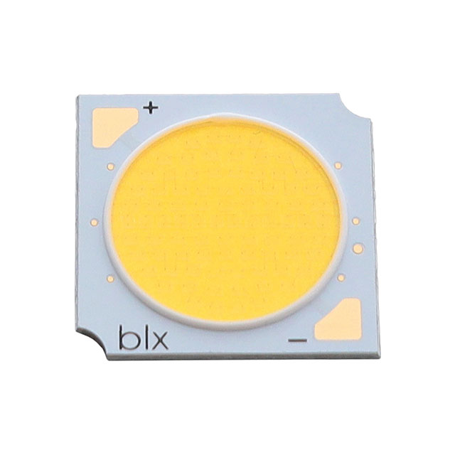 Bridgelux, Inc._BXRE-65E2001-C-83