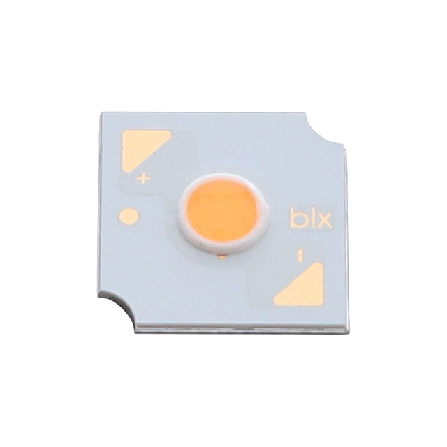 Bridgelux, Inc._BXRH-35G0300-B-83