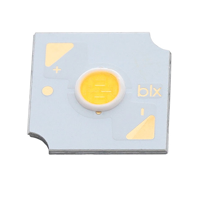 Bridgelux, Inc._BXRH-40E0300-B-83