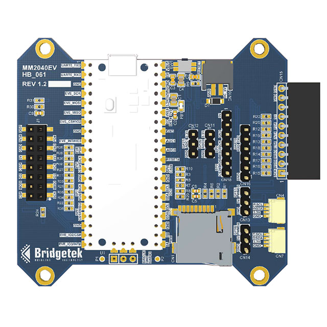 Bridgetek_MM2040EV